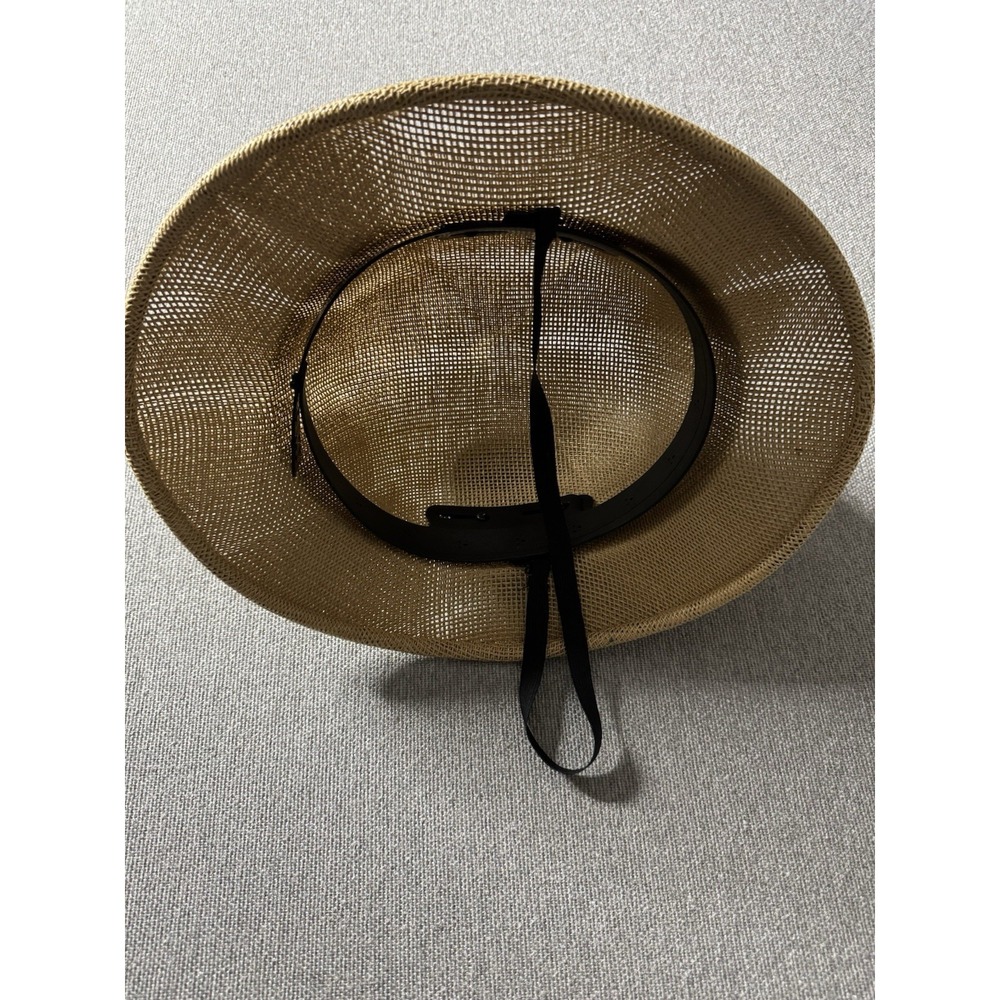 Vintage Safari Hats - Picture 7 of 16